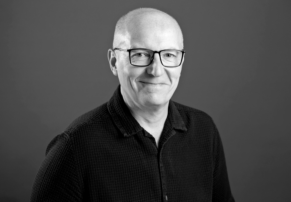Ivan Ralph