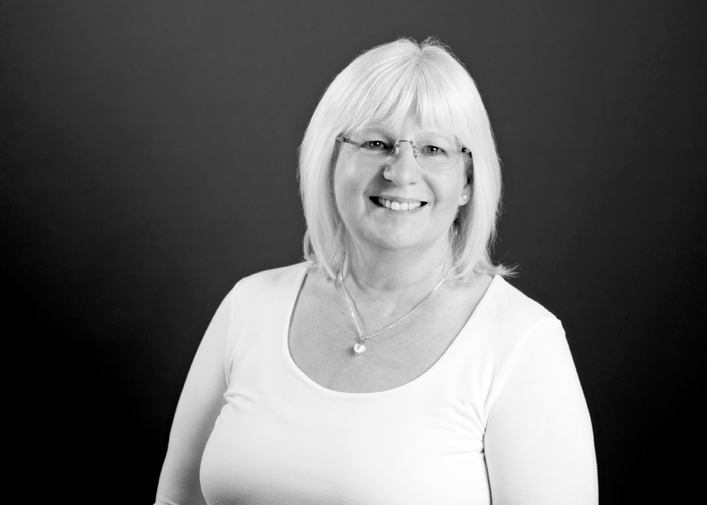 Sheila Donaldson