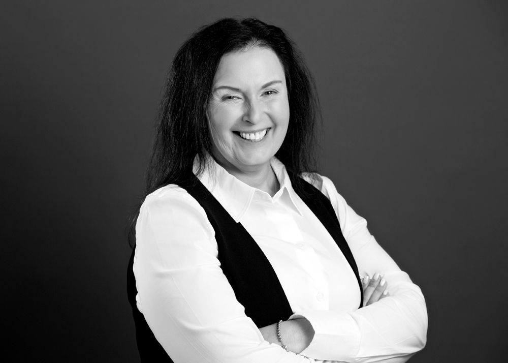 Fiona Fairfield